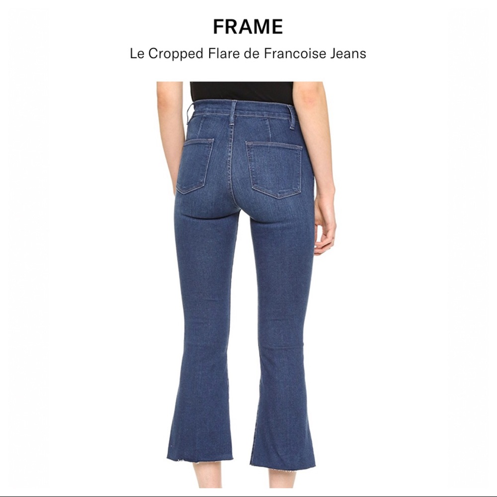 Frame Jeans - Picture 11 of 11